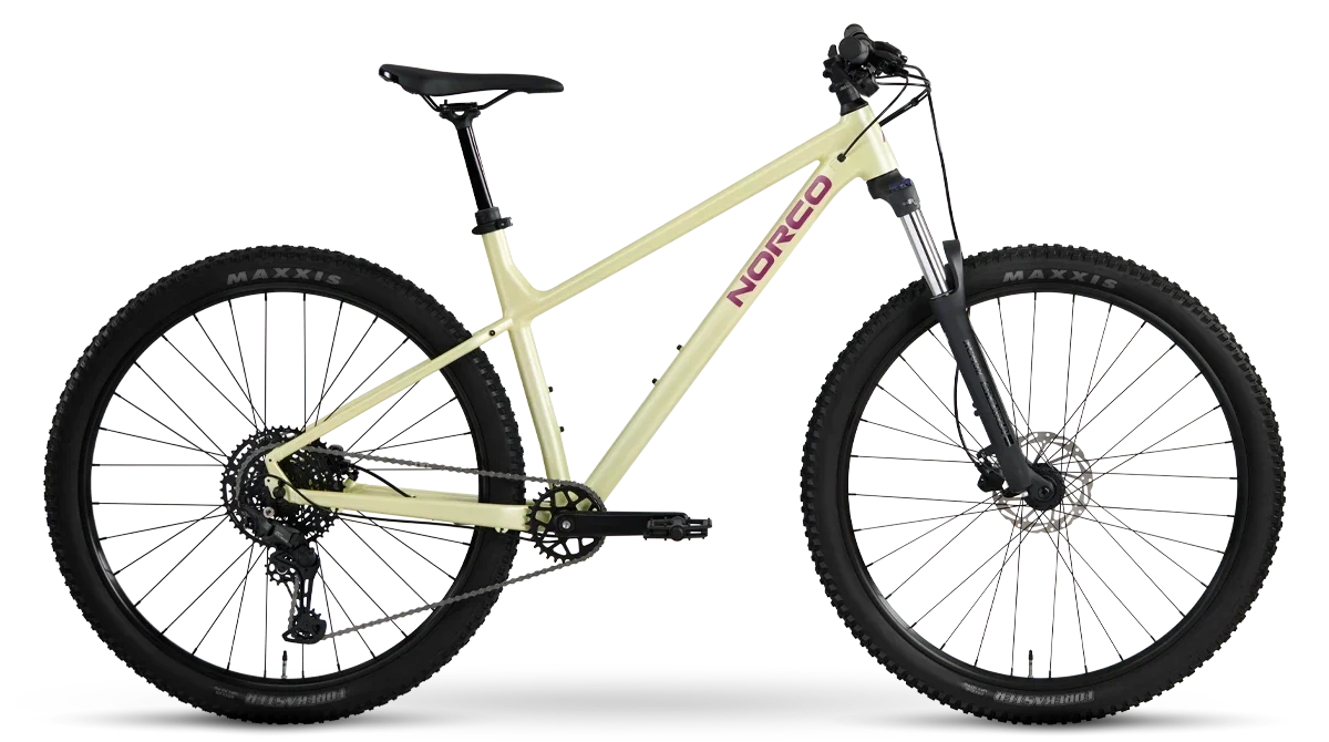 Norco Storm 120 29 - Vanilla - 2026 (Vanilla / Medium)
