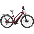 2020 Specialized Turbo Vado 4.0 Step Through 700c Disc Brake E-Bike - Medium