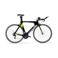 2019 Cervelo P2 105 (Blk/Fluo/Wht / 58)