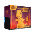 Pokemon Scarlet and Violet Obsidian Flames Elite Trainer Box