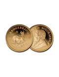 1 oz. South African Gold Krugerrand