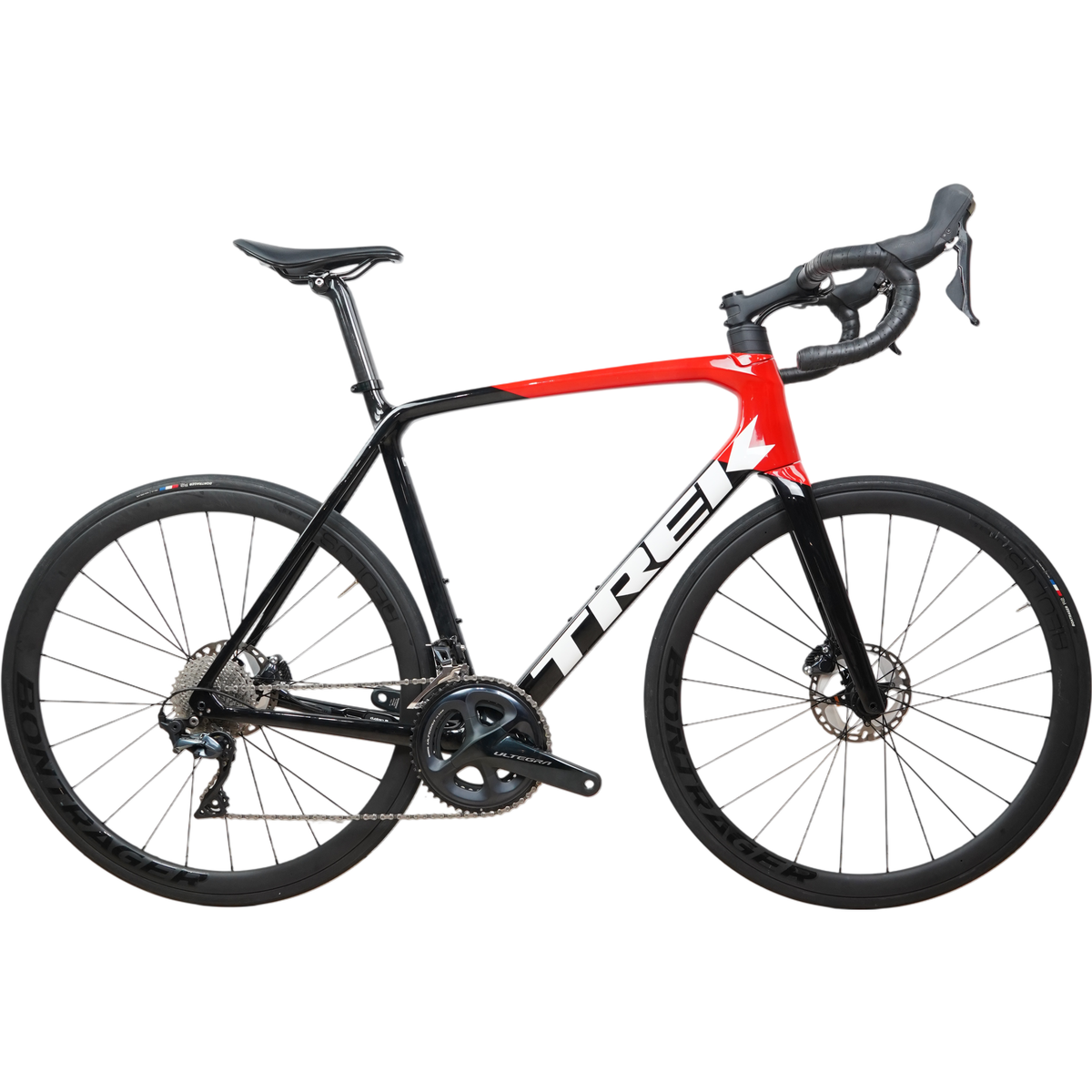 2022 Trek Emonda SL 6 Disc Pro Ultegra 700c Carbon Road Bike - 58cm