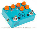 JHS Effect Pedals - Bun Runner Fuzz (Default)