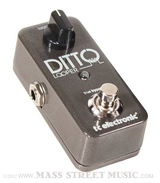 TC Electronic - Ditto Looper (Default)