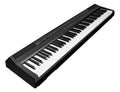 Yamaha Keyboards - P105B (Default)