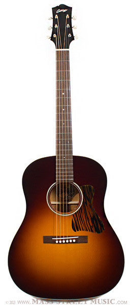 Collings Acoustic Guitars - CJ35 G SB (Default)