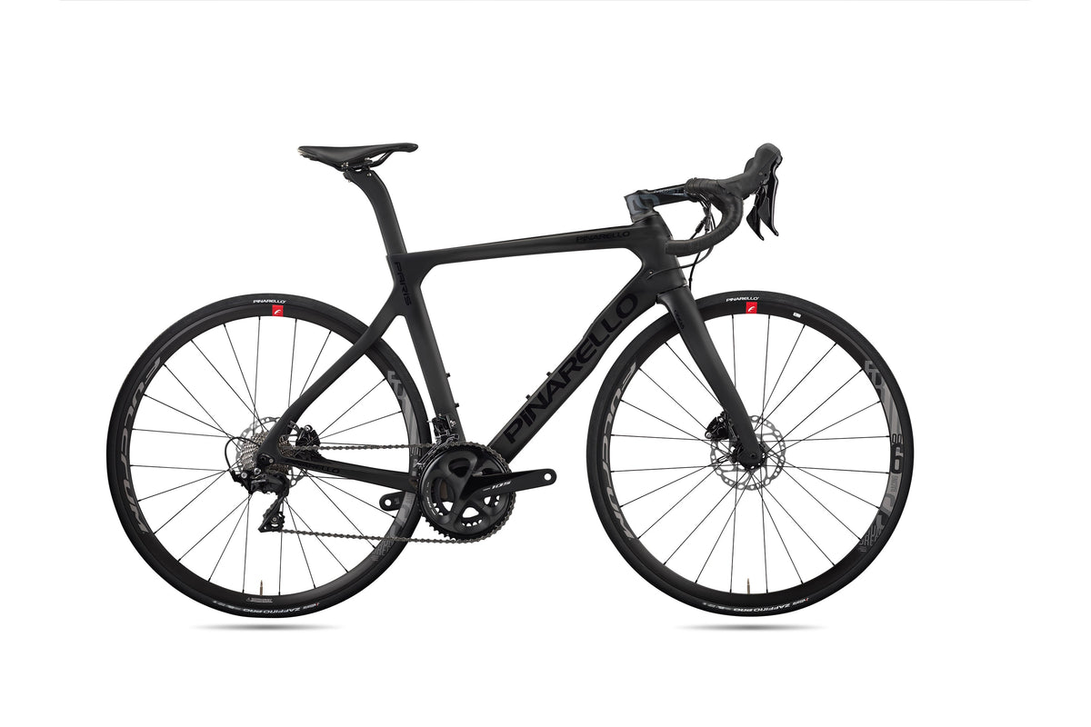 2022 Pinarello Paris Disk 105 (Org B102 / 54.5)