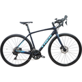 2019 Trek Domane SL5 Disc Brake Carbon Road Bike - 52cm