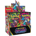 Mega Evolution: Phantasmal Flames Booster Box