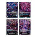 One Piece Card Game - English 2nd Anniversary Set