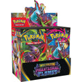 Pokemon: Phantasmal Flames ME02: Booster Box