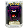 Pokemon: ex Legend Maker Shadowquake Theme Deck