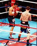 Paulie Ayala Autographed 8x10 Photo PSA/DNA #Q95828