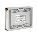 2025 Panini Flawless Football Hobby 2 Box Case