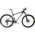 2015 Scott Scale Premium 700 Carbon XTR Hardtail Mountain Bike - Medium