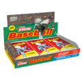 2024 Topps Heritage Baseball Mini Box