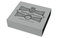2023 Panini National Treasures Baseball Hobby Box