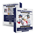 2025 Pulse Dual Signature Series Baseball Hobby Box