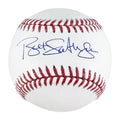 Bret Saberhagen Signed Rawlings Official Major League Baseball (JSA)