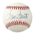 Ron Santo Signed Rawlings Official Major League Baseball (JSA)