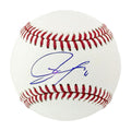 Roki Sasaki Signed Rawlings Official Major League Baseball (Fanatics & MLB)