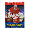 2015/16 Upper Deck Series 1 Hockey Mega Box