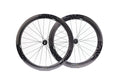 Enve SES 5.6 Clincher Disc Wheelset DT340 12x100/12x142 Shim 11 Spd CenterLock