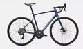 Specialized Allez E5 Comp Cast Blue Metallic / Dune White (54 cm)