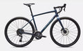 Specialized Diverge E5 Satin Cast Blue Metallic/Sea Foam (54 cm)