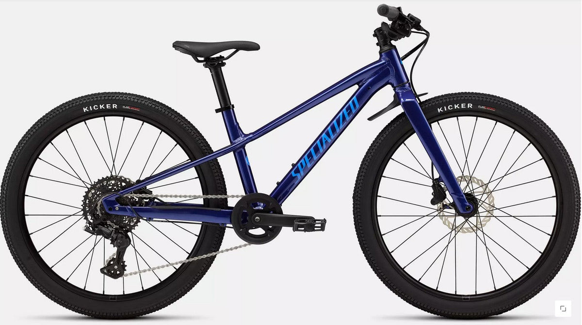 Specialized Riprock 24 (Gloss Majesty Blue Metallic-Sky Blue)