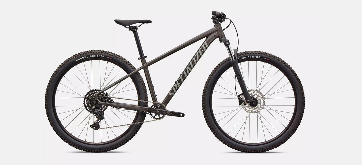 Specialized Rockhopper Sport Gloss Smoke / Cool Grey (XL)