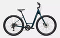 Specialized Roll 2.0 Low Entry Gloss Emerald Metallic / Fjord Metallic (MD)