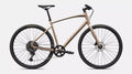 Specialized Sirrus X 3.0 Sandstone Metallic / Burnt Gold Metallic (XL)