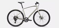 Specialized Sirrus X 2.0 Dolomite Metallic Majesty Blue (SM)