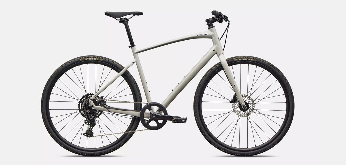 Specialized Sirrus X 2.0 Dolomite Metallic Majesty Blue (SM)