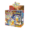 Scarlet & Violet: Surging Sparks Booster Box