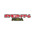 Japanese Pokémon - M6 - Storm Emeralda (Delta Reign) - Factory Sealed Case of 12 Booster Boxes - Factory Sealed Case of 12 Boxes