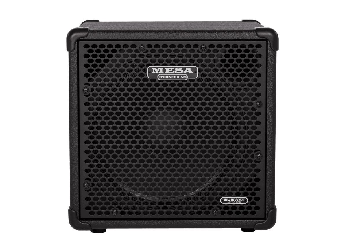 1x15 Subway Ultra-Lite Bass Cabinet