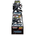 Japanese Pokémon - sv11B - Black Bolt DELUXE (Fat Pack) - Booster Box (Black Bolt & White Flare) (1 DELUXE Booster Pack (35 Cards - 1+ AR or Better Guaranteed))
