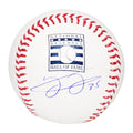 Frank Thomas Signed Rawlings Official MLB Hall of Fame Baseball (Beckett)