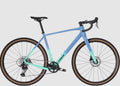 Trek Checkpoint ALR 5 Fjord Blue to Miami Green Fade (MD)