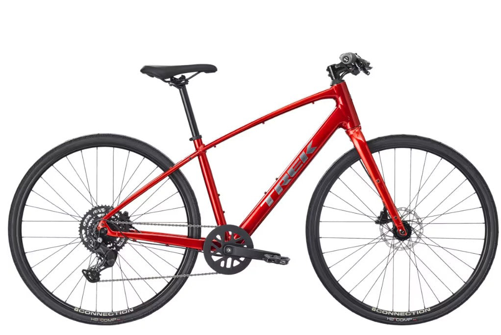 Trek FX 2 Gen 4 Fury Red (XL)