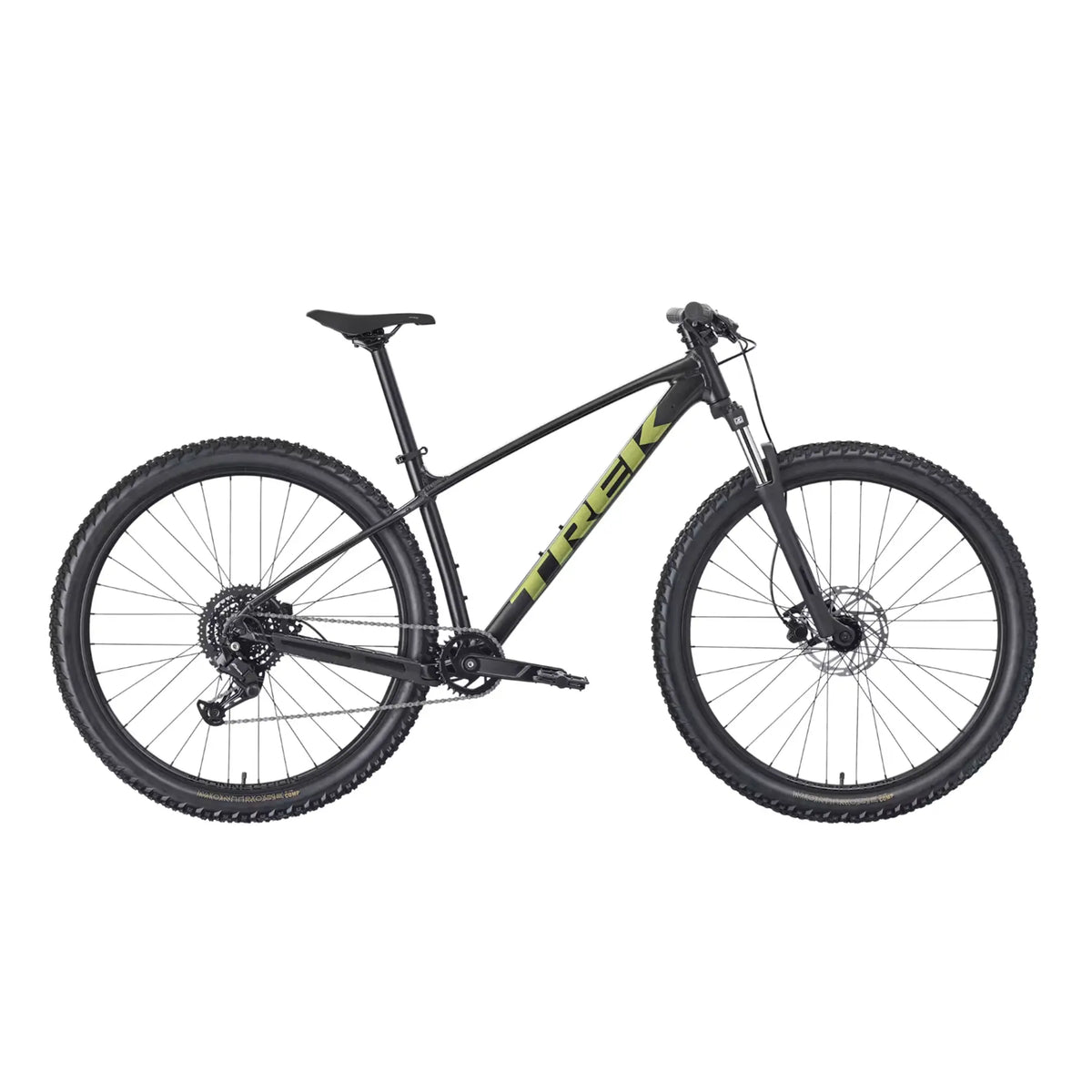 Trek Marlin 4 27.5 Matte Dark Web (SM)
