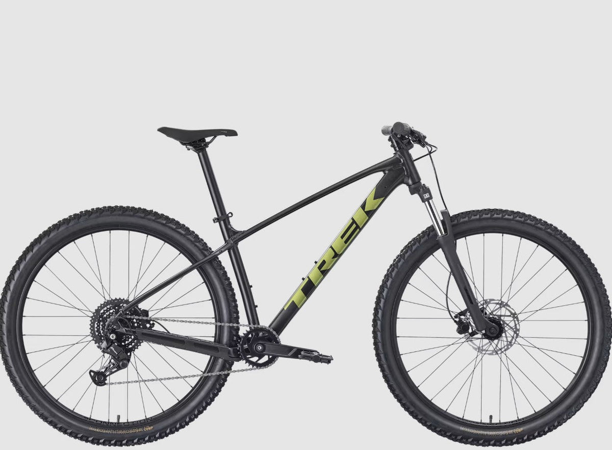 Trek Marlin 4 XXS (Matte Dark Web)