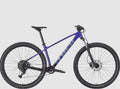 Trek Marlin 4 27.5 Purple Flip-Black Fade (XS)