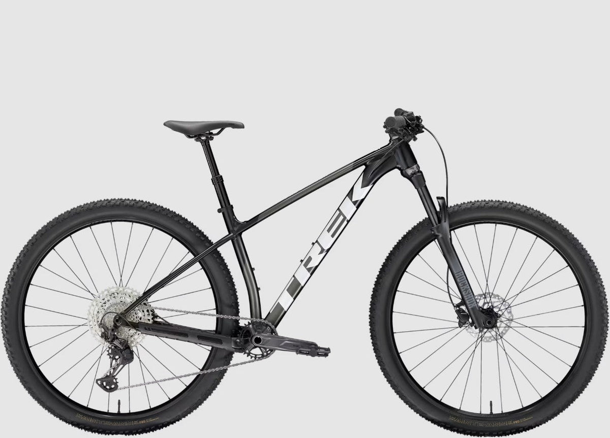 Trek Procaliber 6 Satin Black / Lithium Grey (ML)