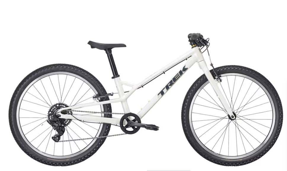 Trek Wahoo 24 Path (Chameleon Green)