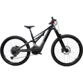 2022 Specialized Turbo Levo 3 Expert Carbon 29" Full Suspension E-MTB - S1