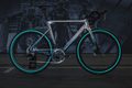 Mercedes-AMG PETRONAS F1® Team V11 Road Edition (Large (56cm Frame) / SRAM RED eTap AXS)