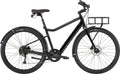 2021 Cannondale 650 M Treadwell Neo EQ (Black / Small)